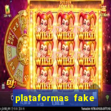 plataformas fake para brincar